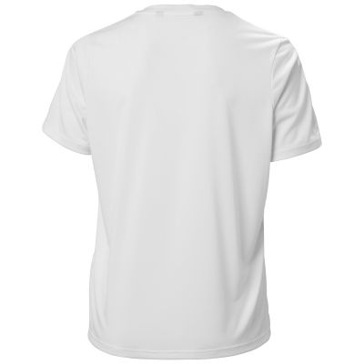 2. Koszulka Helly Hansen Salt Breeze V-Neck W 34135 001