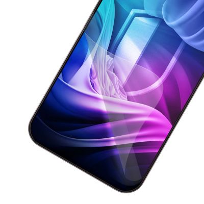 4. Matowa folia 3mk SilkyMatt Pro™ na Oppo Find X9 Pro