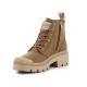 3. Buty Palladium Pallabase Twill W Butternut W 96907-204-M