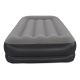 5. Bestway 671BT dmuchany materac Pojedynczy materac Czarny, Szary Unisex