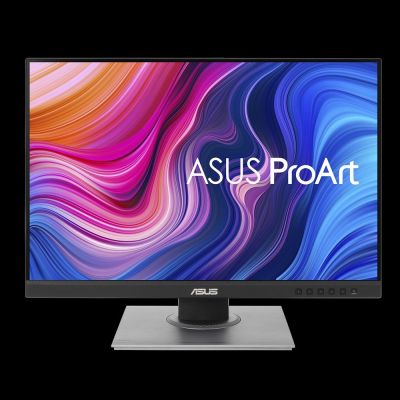 3. MONITOR ASUS 24" PA248QV ProArt