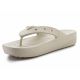 4. Japonki Crocs Classic Platform Flip W 207714-2Y2