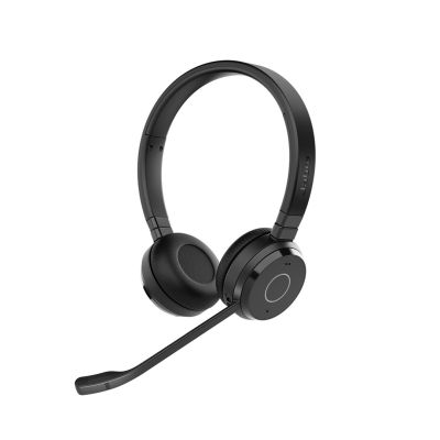 2. Słuchawki Jabra Evolve 65 TE Czarne