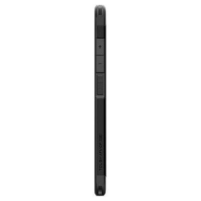 5. Etui Spigen Tough Armor MagSafe na Samsung Galaxy S25 Ultra - czarne