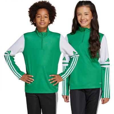 2. Bluza adidas Squadra 25 Training Top Jr JP3160