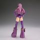 4. BANPRESTO ONE PIECE DXF THE GRANDLINE SERIES - EGGHEAD JEWLERY BONNEY