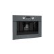 3. Teka CLC 855 GM Pełna automatyka Ekspres do espresso 1,8 l