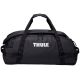 4. Thule Chasm TDSD303 Black sportowa torba 70 l Poliester Czarny