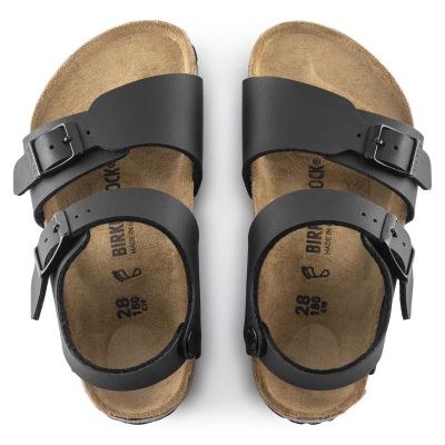 12. Sandały Birkenstock New York BS Jr 1005885