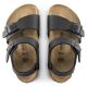 12. Sandały Birkenstock New York BS Jr 1005885