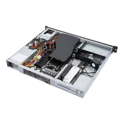 7. Platforma Asus Rack (1U) AMD ExpertCenter Pro ER100