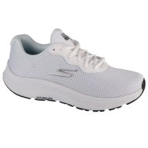 Skechers Go Run Consistent 2.0 - Engaged 128605-WBK Białe 36