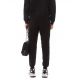 3. Spodnie Karl Lagerfeld Double Jersey Logo Pants W 220W1031