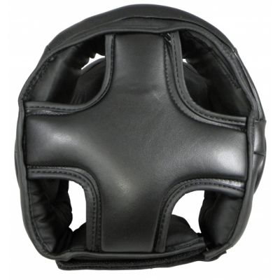 4. Kask bokserski sparingowy MASTERS - KSS-4BP 0230-01M