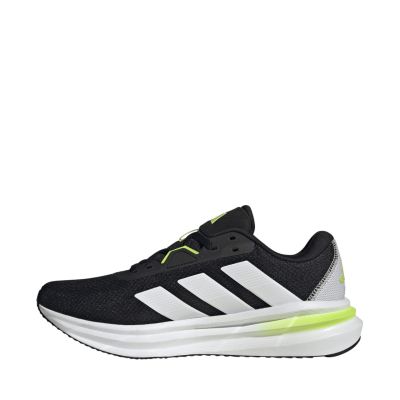 5. Buty męskie adidas Galaxy 7 Running czarne KI9536