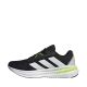 5. Buty męskie adidas Galaxy 7 Running czarne KI9536