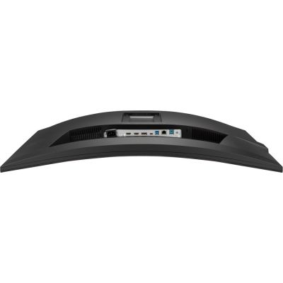 9. Viewsonic VG3456C monitor komputerowy 86,4 cm (34") 3440 x 1440 px UltraWide Quad HD LED Czarny