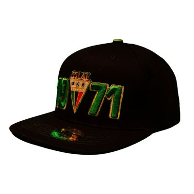 Czapka snapback GKS Tychy Legacy