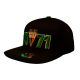 Czapka snapback GKS Tychy Legacy
