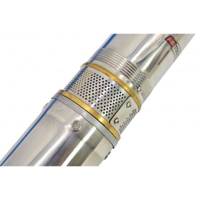 3. AWTOOLS AW85101 pompa głębinowa