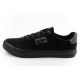 2. Lee Cooper buty sportowe męskie trampki modne czarne wygodne