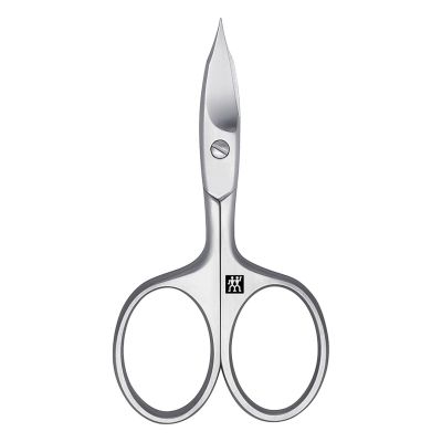 2. Satynowe nożyczki do paznokci ZWILLING 47355-091-0 Twinox 9 cm