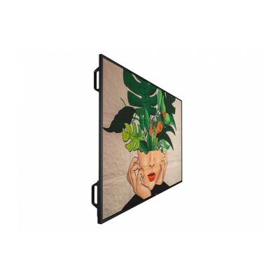 8. Philips 55BDL4511D/00 signage display Cyfrowa tablica A 139,7 cm (55") 500 cd/m2 4K Ultra HD Czarny 24/7