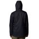 3. Columbia Pouring Adventure III Jacket 2117191010 Czarne L