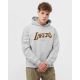 2. Bluza Mitchell & Ness Team Logo Hoody Los Angeles Lakers M HDSSINTL1050-LALGREY