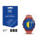 Szkło hybrydowe 3mk Watch Protection FlexibleGlass na Garmin Forerunner 70/ 170/ 170 Music