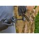 8. Black&Decker BES301-QS piła szablasta 2800spm 750W (1798340) Czarny, Pomarańczowy