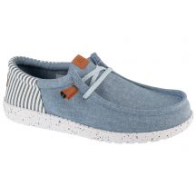 Buty Hey Dude Wally Funk Nu Prep M 43126-4XA
