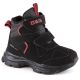 6. Buty sportowe wysokie Big Star Jr INT1883 czarne