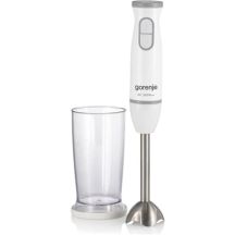 Gorenje HBC561QW 0,5 l Mikser ręczny 560 W Biały