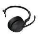 12. Jabra 25599-899-899 słuchawki/zestaw słuchawkowy Bezprzewodowy Opaska na głowę Biuro/centrum telefoniczne Bluetooth Czarny
