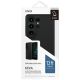 3. Etui UNIQ Keva na Samsung Galaxy S26 Ultra Magclick Charging - czarne