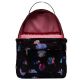 2. Herschel Nova Mid Backpack 10503-05745 Czarne One size