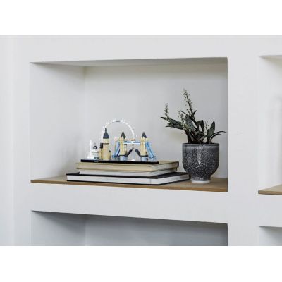 7. LEGO Architecture 21034 Londyn
