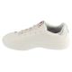 2. Skechers Arch Fit Arcade - Rolling Stones 190000-WHT Białe 36