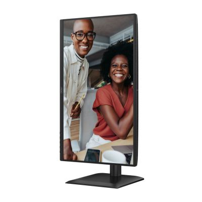 66. Podstawowy monitor AOC model 24E4CV