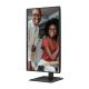 66. Podstawowy monitor AOC model 24E4CV