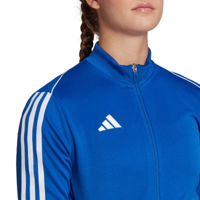 11. Bluza adidas Tiro 23 League Training W HS3514