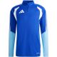 9. Bluza męska adidas Tiro 26 Competition Training Top niebieska KA5148
