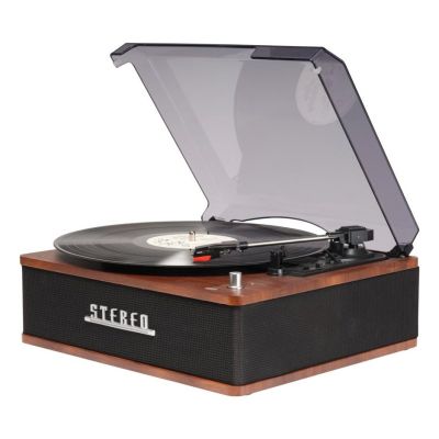 12. Gramofon Denver VPB-262