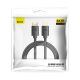 9. Kabel HDMI Baseus High Definition Series 8K 1m - czarny