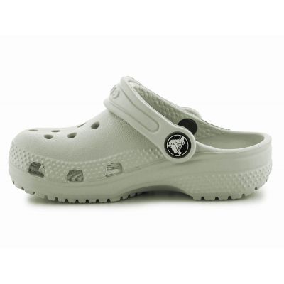 9. Chodaki Crocs Classic Clog Jr 206990-3VS