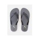 6. Japonki RIP CURL Icons Open Toe szary