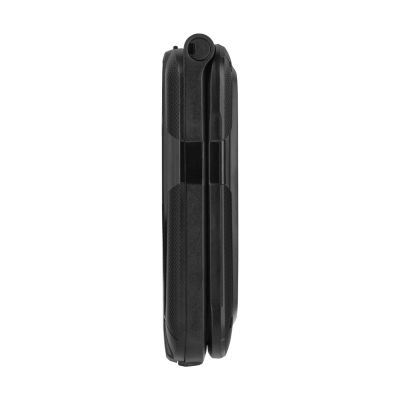 6. KRUGER&MATZ TELEFON IRON 5 FLIP 4G KM0466 CZARNY