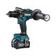 Makita HP001GZ młot udarowo-obrotowy 2600 RPM