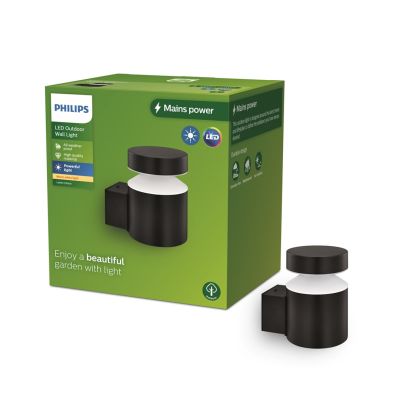 3. Philips Kinkiet Laven 6 W